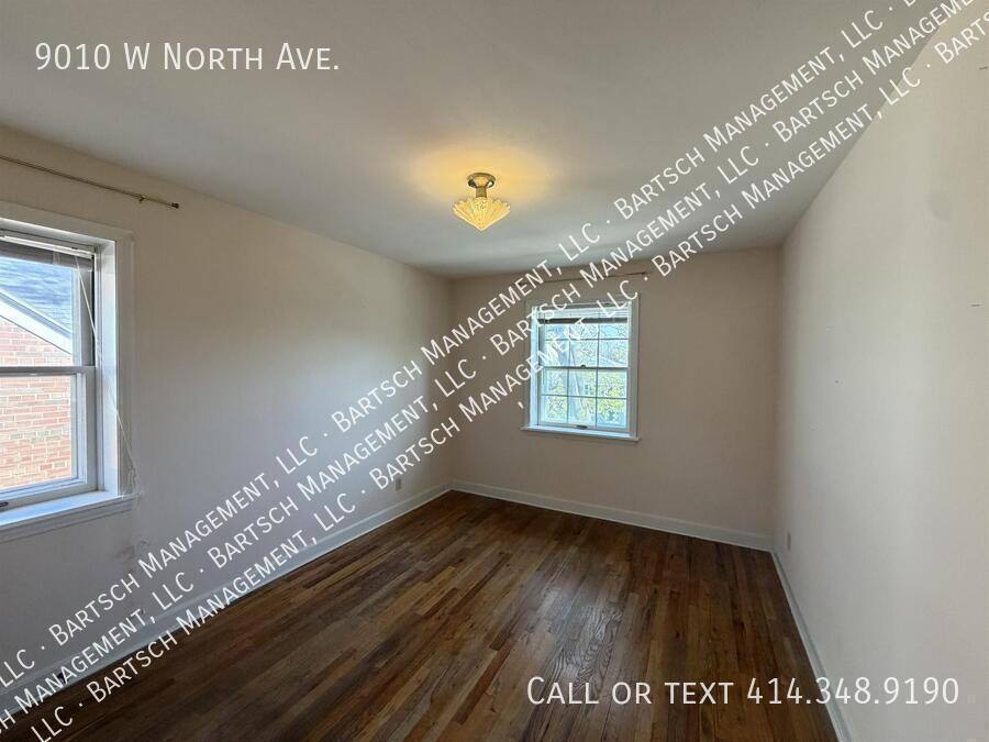Apartment for rent at 9010 W N Ave, Milwaukee, WI 53226