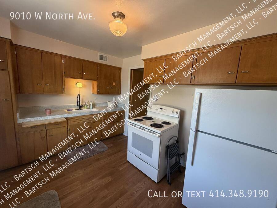 Apartment for rent at 9010 W N Ave, Milwaukee, WI 53226