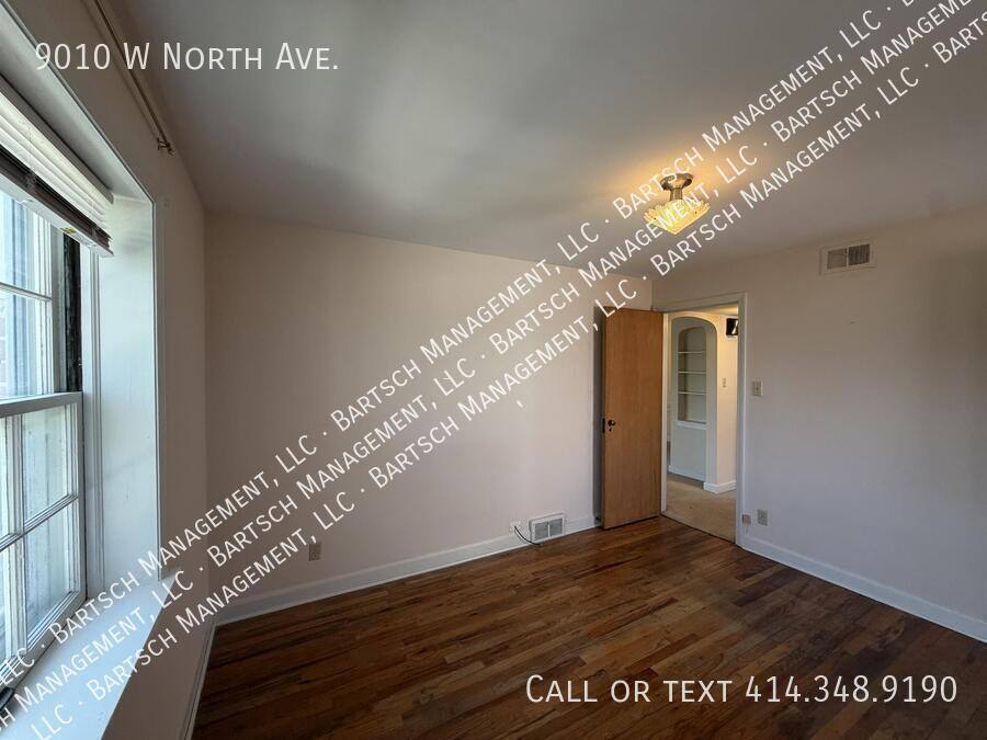 Apartment for rent at 9010 W N Ave, Milwaukee, WI 53226