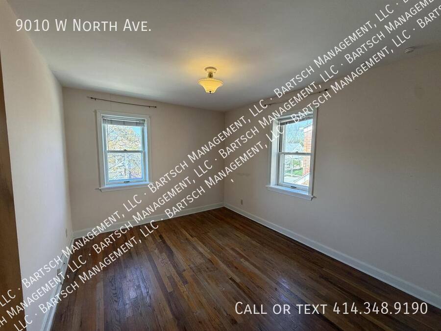 Apartment for rent at 9010 W N Ave, Milwaukee, WI 53226