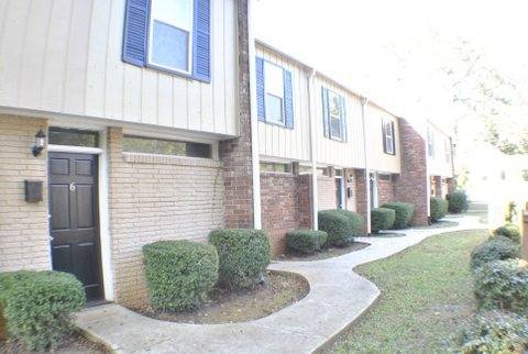 Townhouse for rent at 1804 Lyle Ave, Atlanta, GA 30337