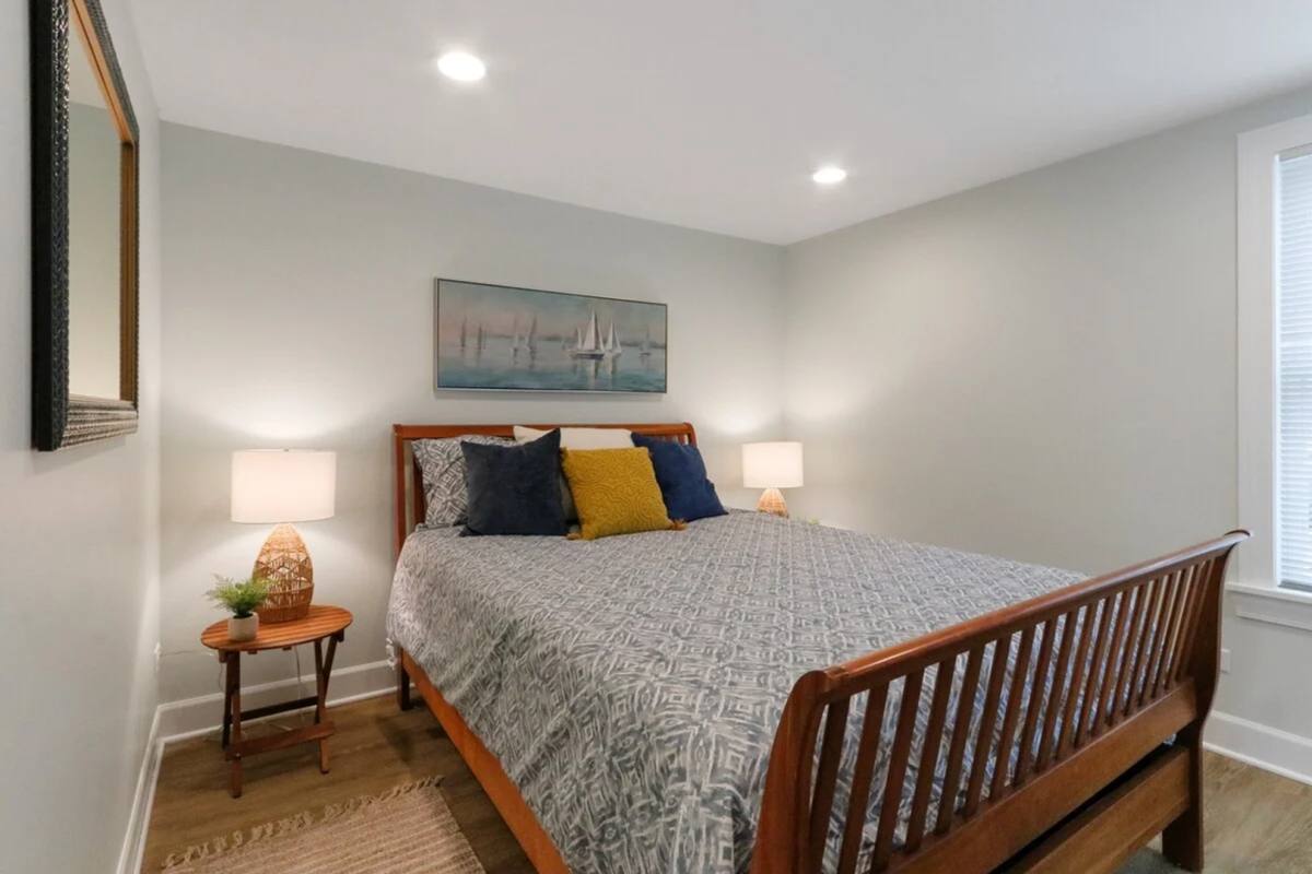 House for rent at 816 Wisconsin St, Lake Geneva, WI 53147