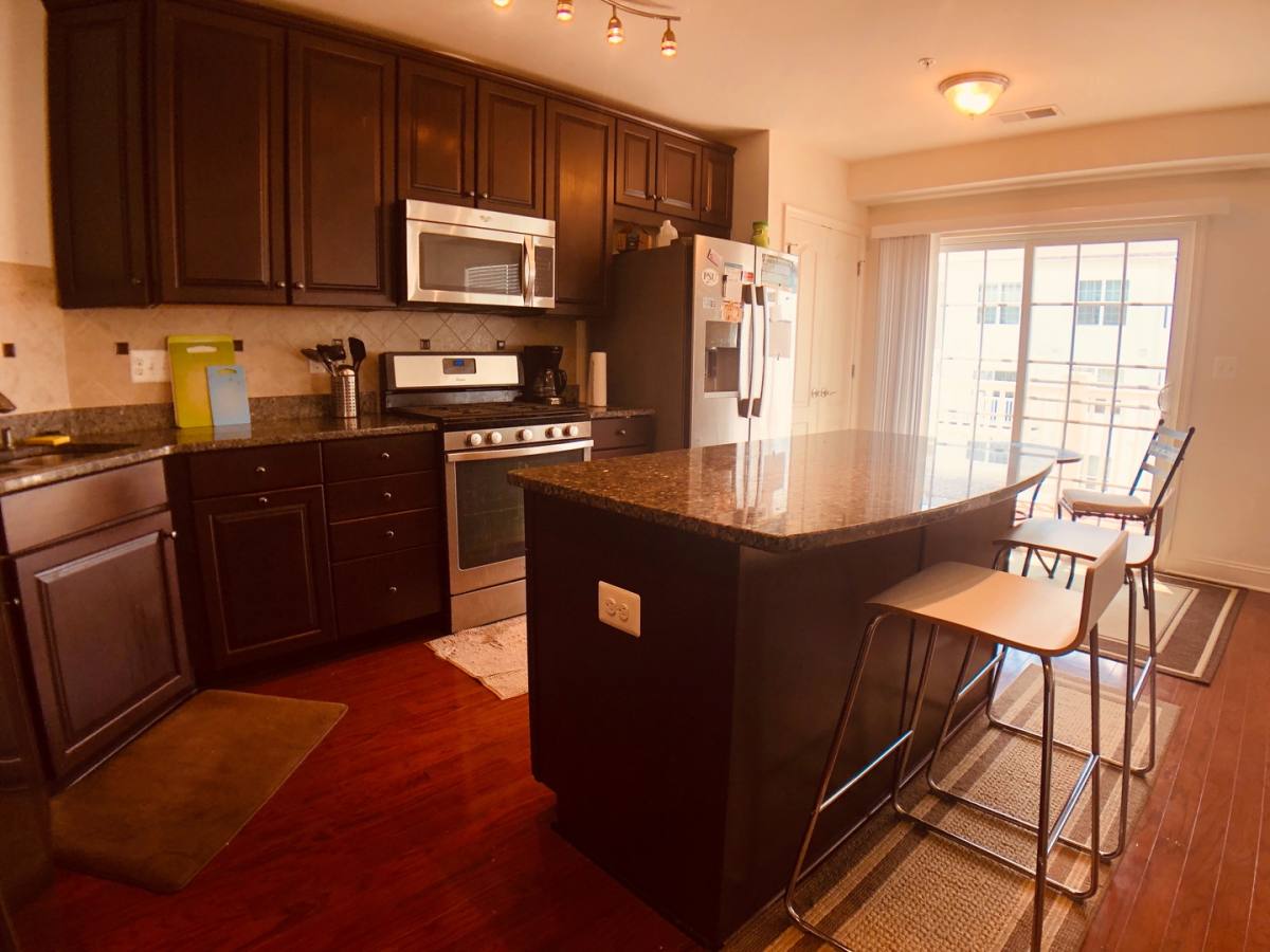 Townhouse for rent at 11894 Little Seneca Parkway, Clarksburg, MD 20871
