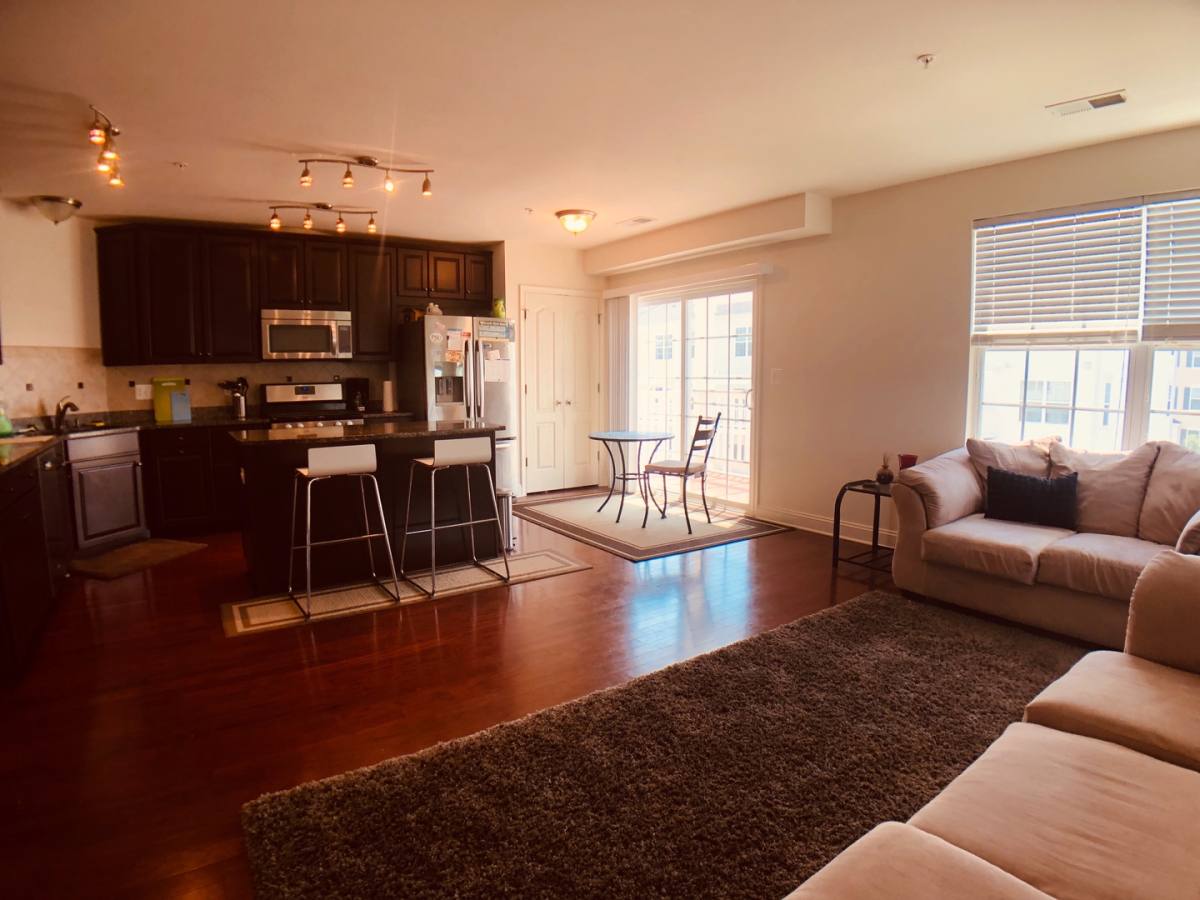 Townhouse for rent at 11894 Little Seneca Parkway, Clarksburg, MD 20871