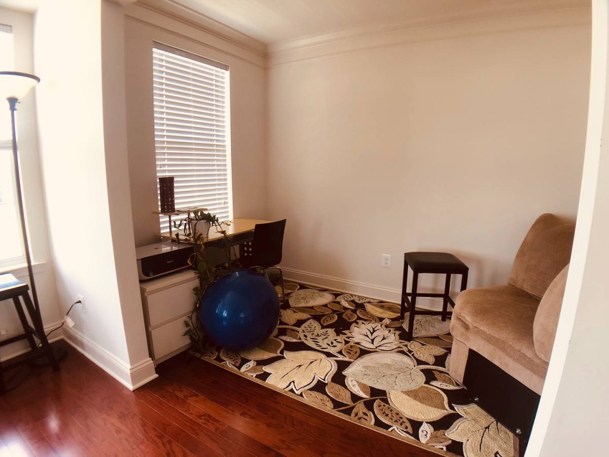 Townhouse for rent at 11894 Little Seneca Parkway, Clarksburg, MD 20871