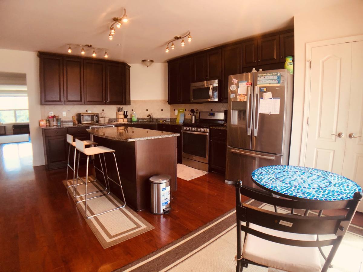 Townhouse for rent at 11894 Little Seneca Parkway, Clarksburg, MD 20871