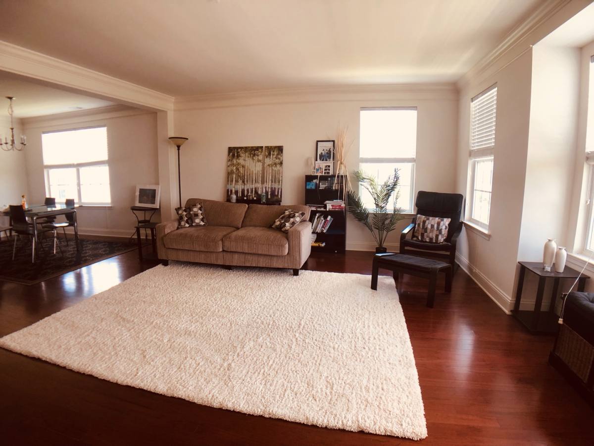 Townhouse for rent at 11894 Little Seneca Parkway, Clarksburg, MD 20871