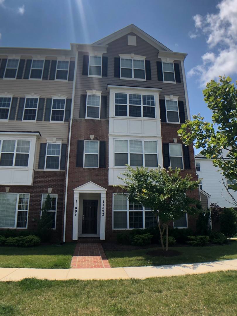 Townhouse for rent at 11894 Little Seneca Parkway, Clarksburg, MD 20871