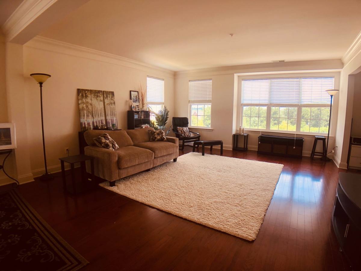Townhouse for rent at 11894 Little Seneca Parkway, Clarksburg, MD 20871