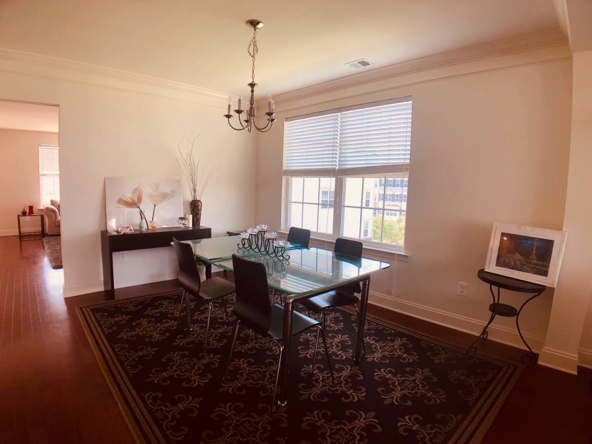 Townhouse for rent at 11894 Little Seneca Parkway, Clarksburg, MD 20871