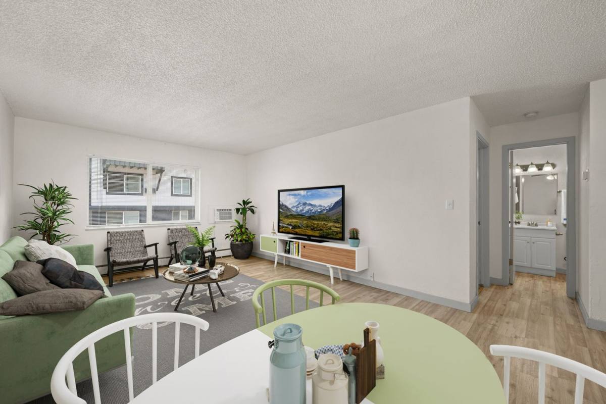 Apartment for rent at 3960 Galley Rd #3, Colorado Springs, CO 80909