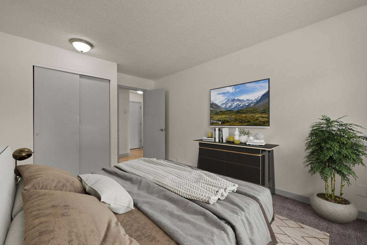 Apartment for rent at 3960 Galley Rd #3, Colorado Springs, CO 80909