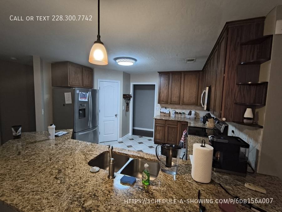 House for rent at 14348 Atwood Cove, Gulfport, MS 39503