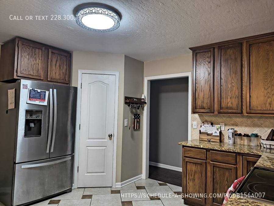 House for rent at 14348 Atwood Cove, Gulfport, MS 39503