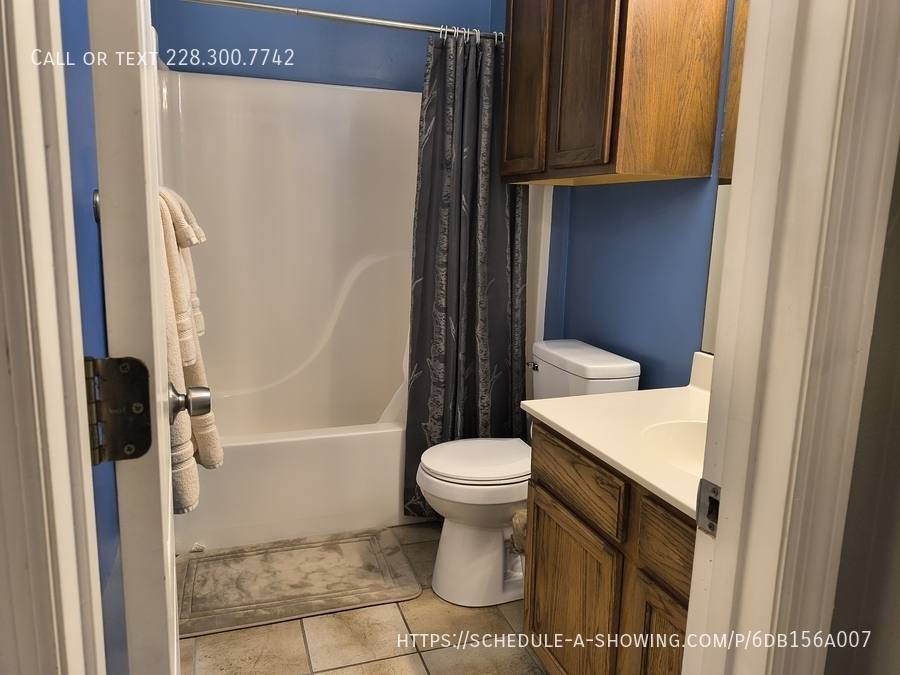 House for rent at 14348 Atwood Cove, Gulfport, MS 39503