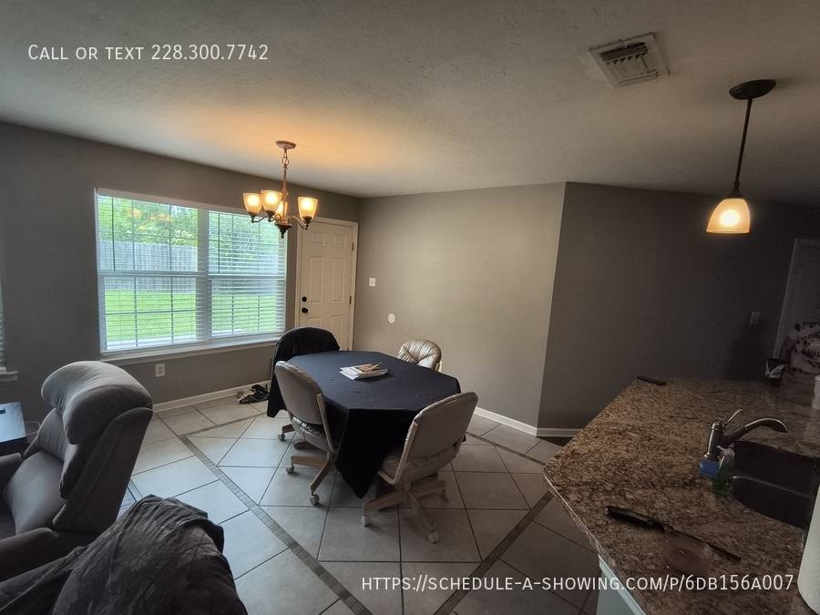 House for rent at 14348 Atwood Cove, Gulfport, MS 39503
