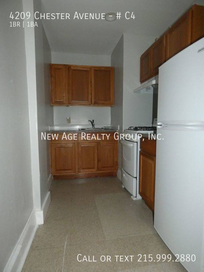 Apartment for rent at 4209 Chester Ave, Philadelphia, PA 19104