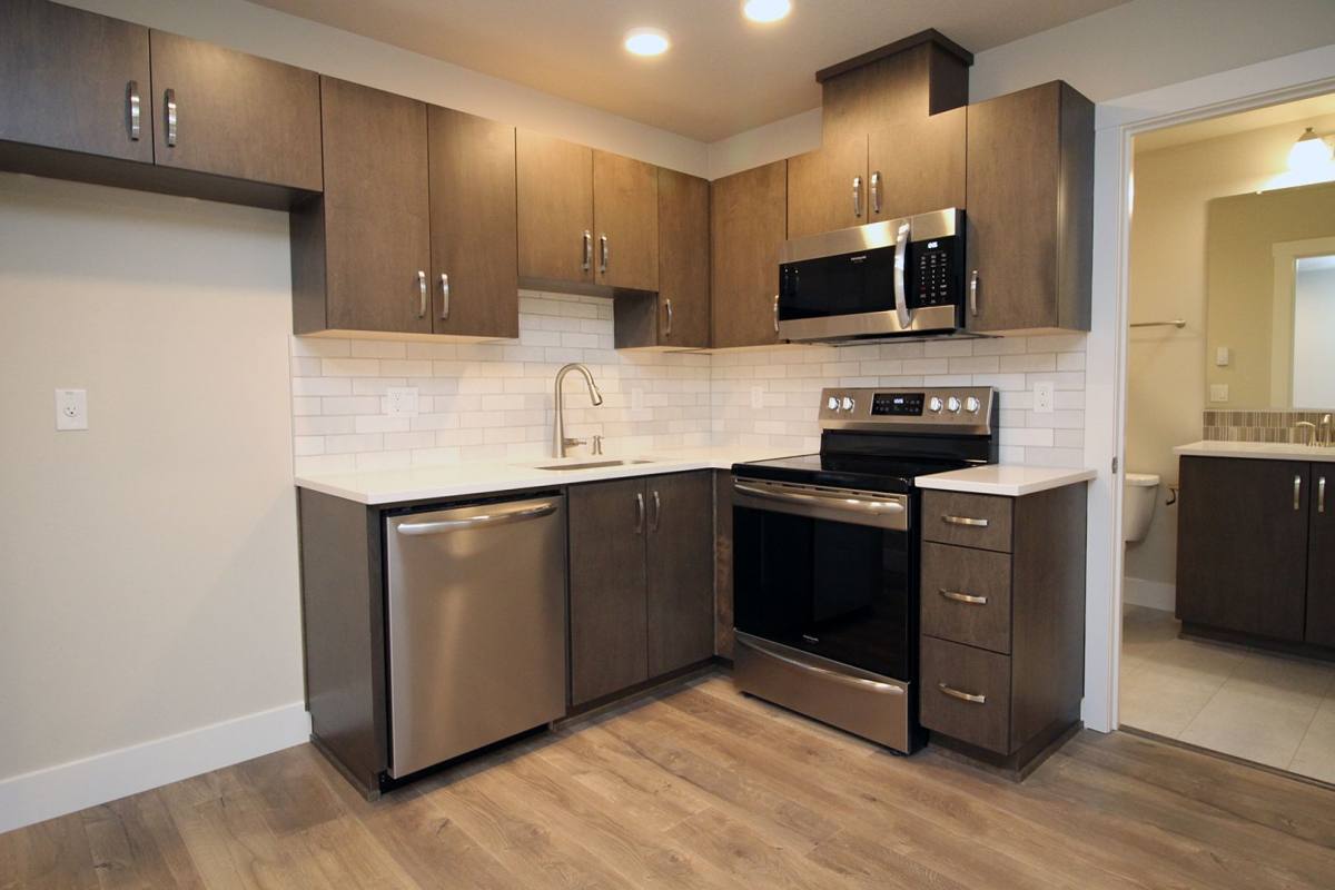 Apartment for rent at 258-260 SW Lancaster Court, Troutdale, OR 97060