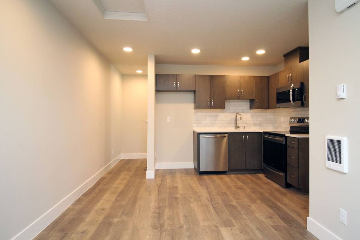 Apartment for rent at 258-260 SW Lancaster Court, Troutdale, OR 97060