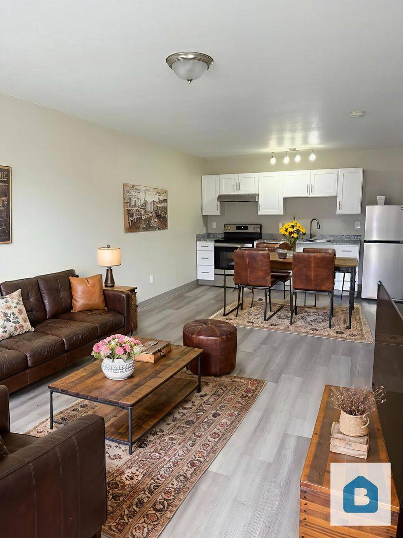 Apartment for rent at 15 Fifth St, Calhan, CO 80808