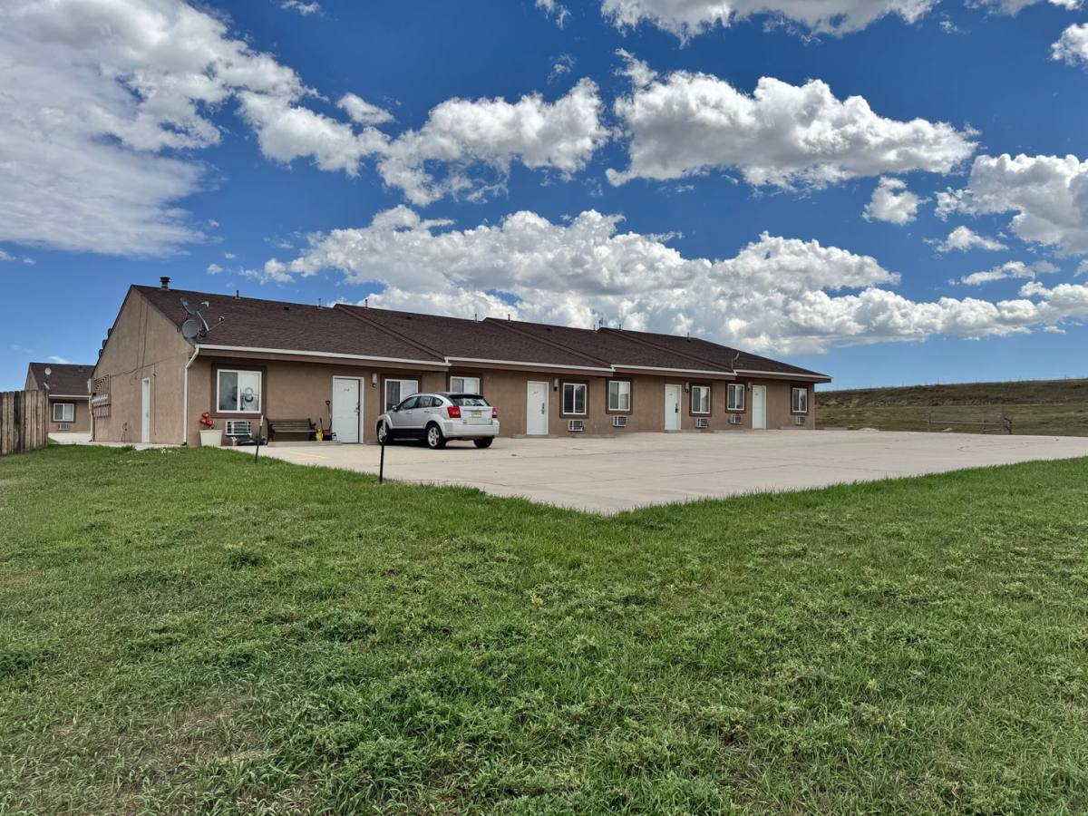 Apartment for rent at 15 Fifth St, Calhan, CO 80808