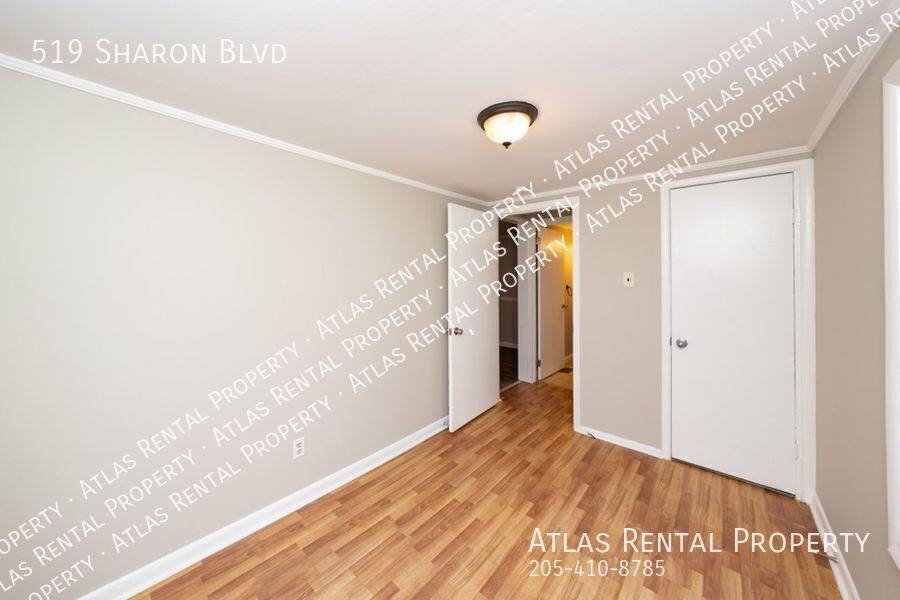 House for rent at 519 Sharon Blvd, Dora, AL 35062