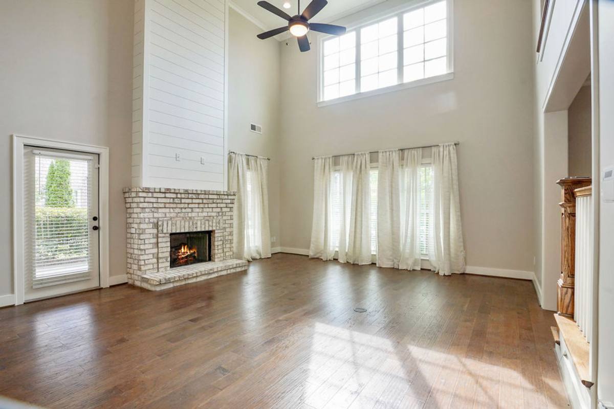 House for rent at 4790 McGill Court, Birmingham, AL 35226
