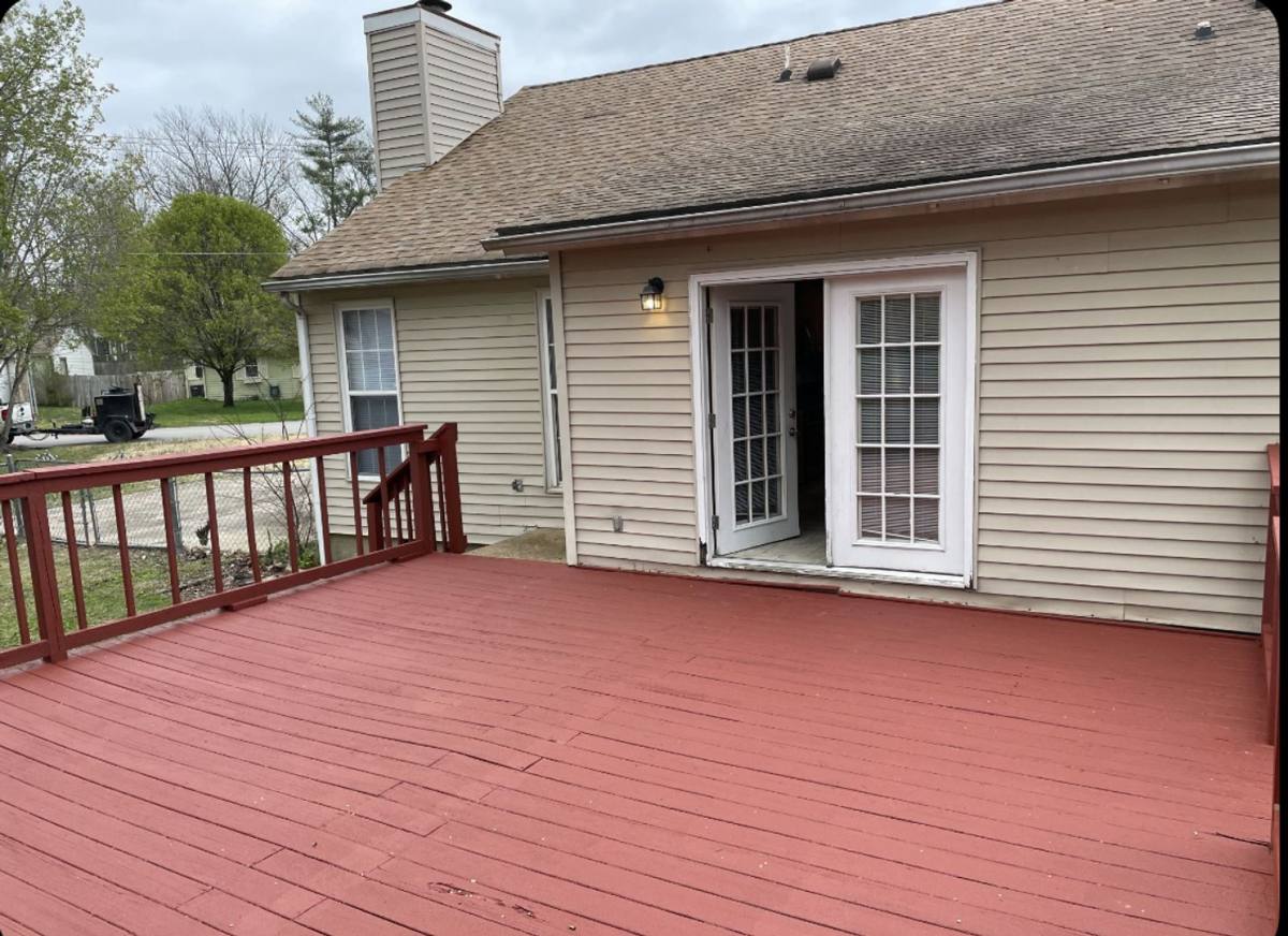 House for rent at 127 Sunnymeade Dr, Mount Juliet, TN 37122
