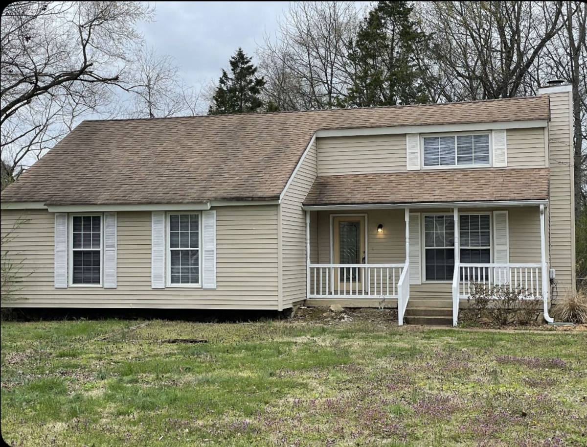 House for rent at 127 Sunnymeade Dr, Mount Juliet, TN 37122