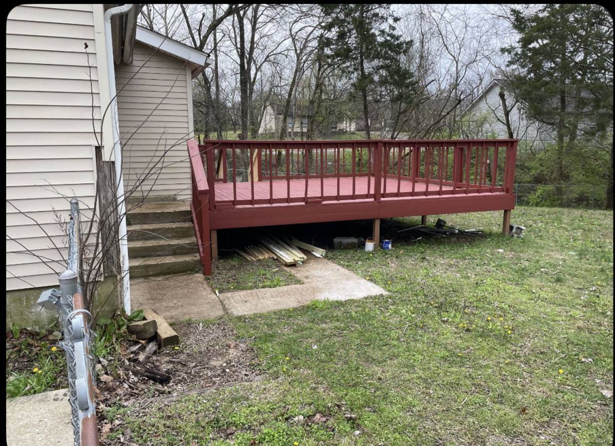 House for rent at 127 Sunnymeade Dr, Mount Juliet, TN 37122