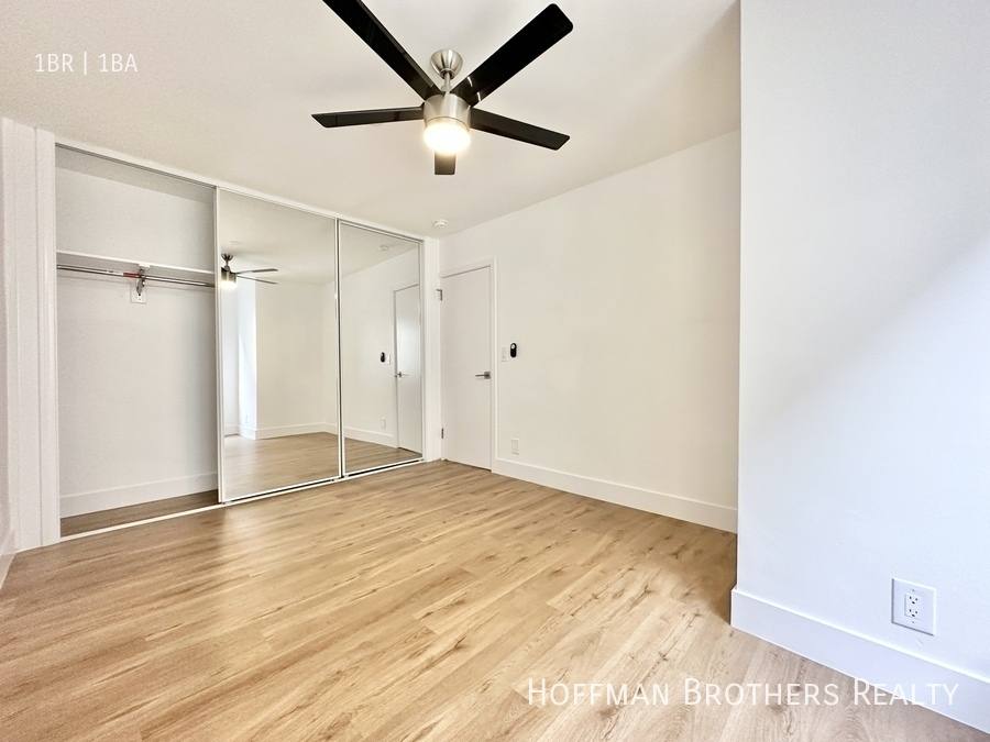 Apartment for rent at 5111 Harold Way #302, Los Angeles, CA 90027