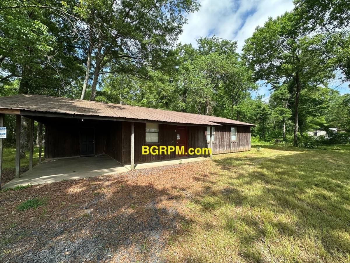 House for rent at 9598 Ar Highway 89 S, Lonoke, AR 72086