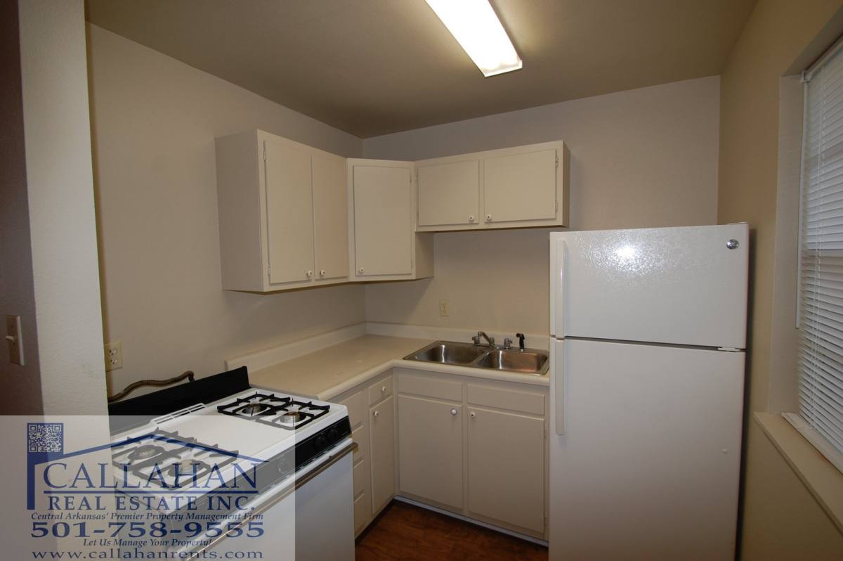 Apartment for rent at 600 W M Ave, North Little Rock, AR 72116