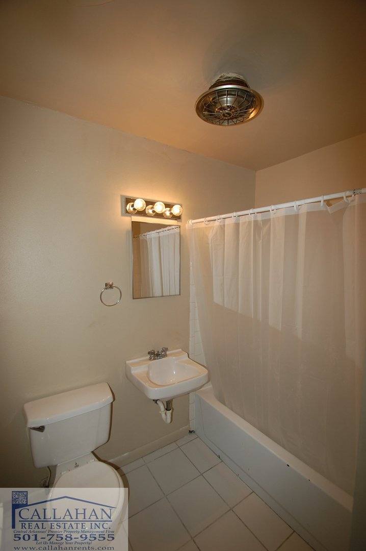 Apartment for rent at 600 W M Ave, North Little Rock, AR 72116