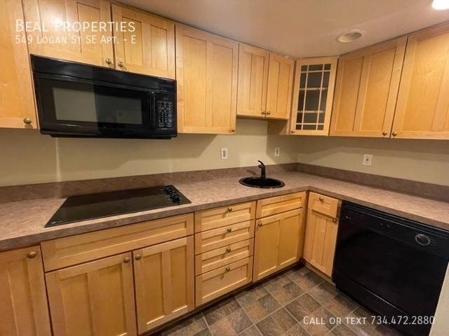 Apartment for rent at 549 Logan St SE E, Grand Rapids, MI 49503