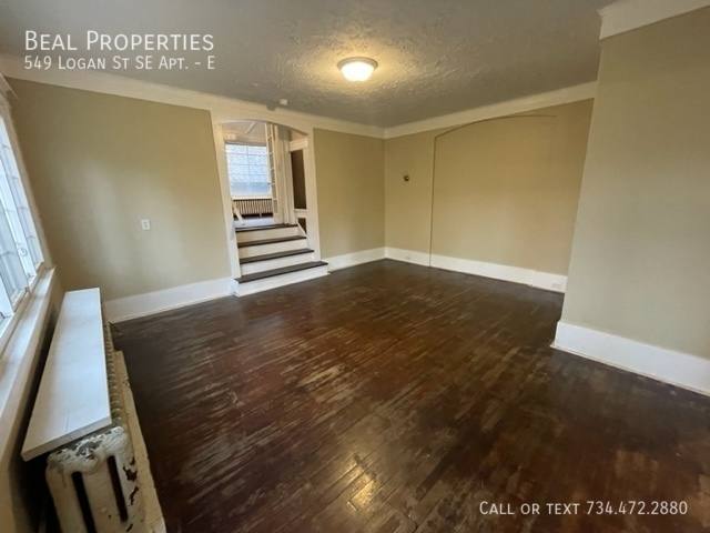 Apartment for rent at 549 Logan St SE E, Grand Rapids, MI 49503