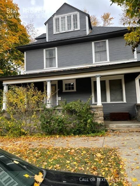 Apartment for rent at 549 Logan St SE E, Grand Rapids, MI 49503
