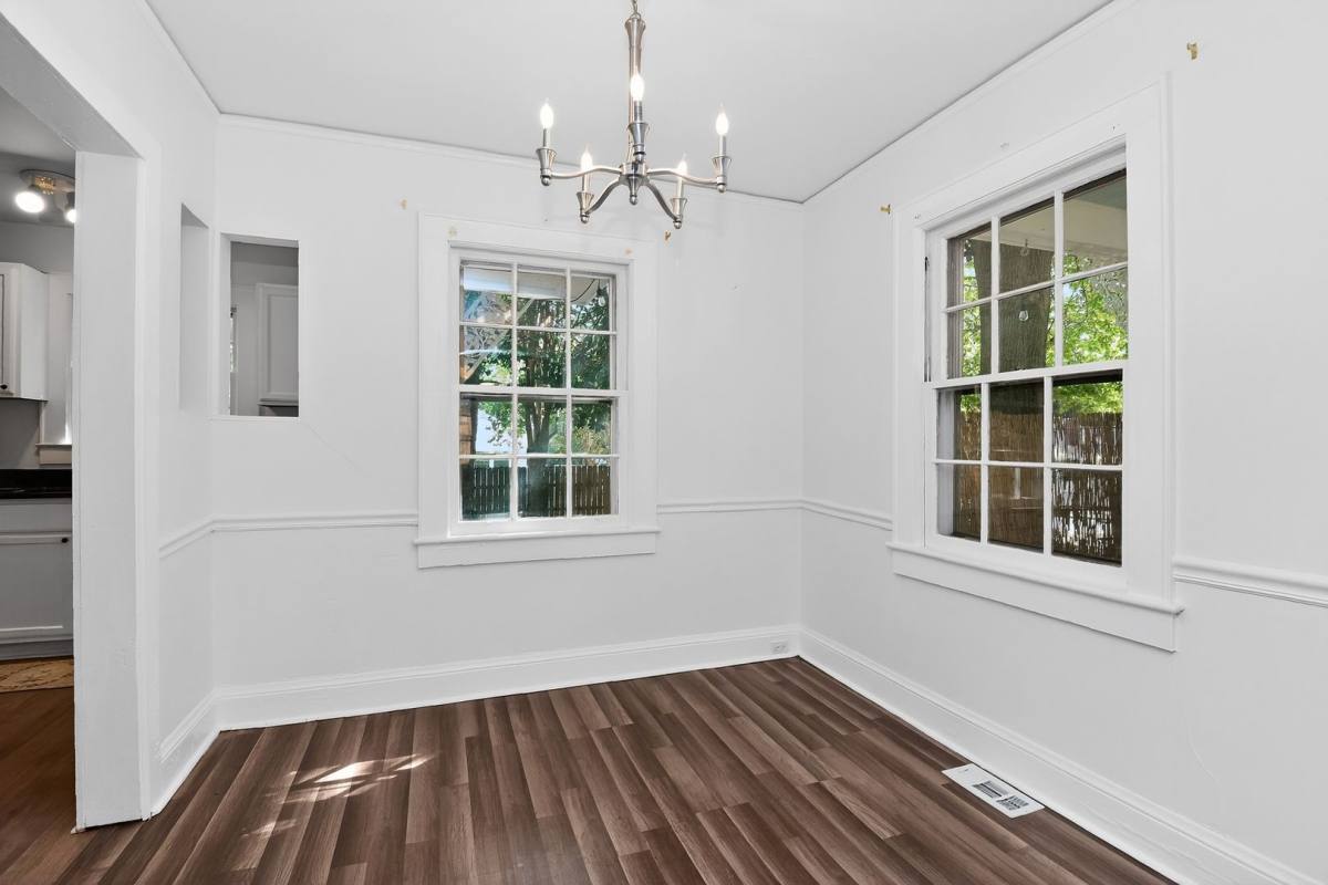 House for rent at 1952 Garibaldi Ave, Charlotte, NC 28208