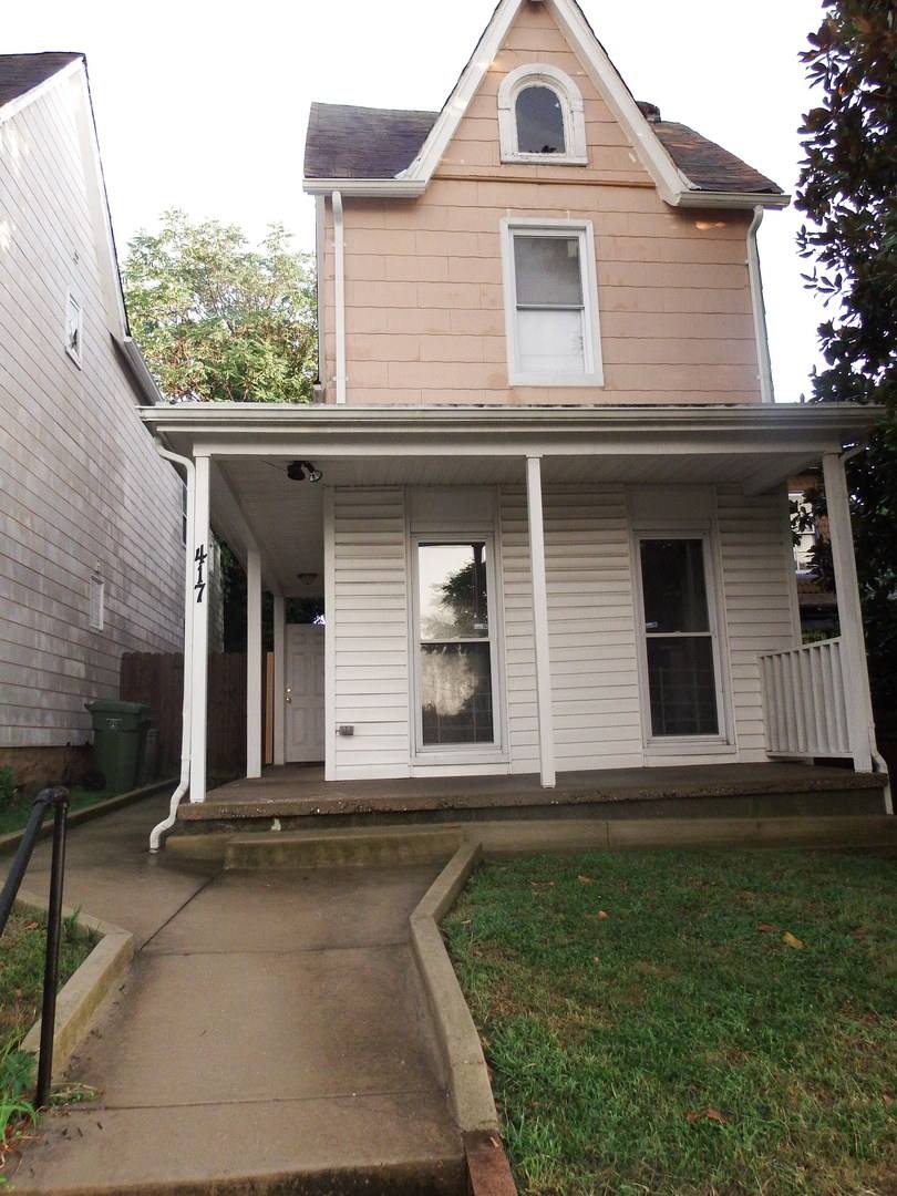 Apartment for rent at 417 E 31st St, Baltimore, MD 21218