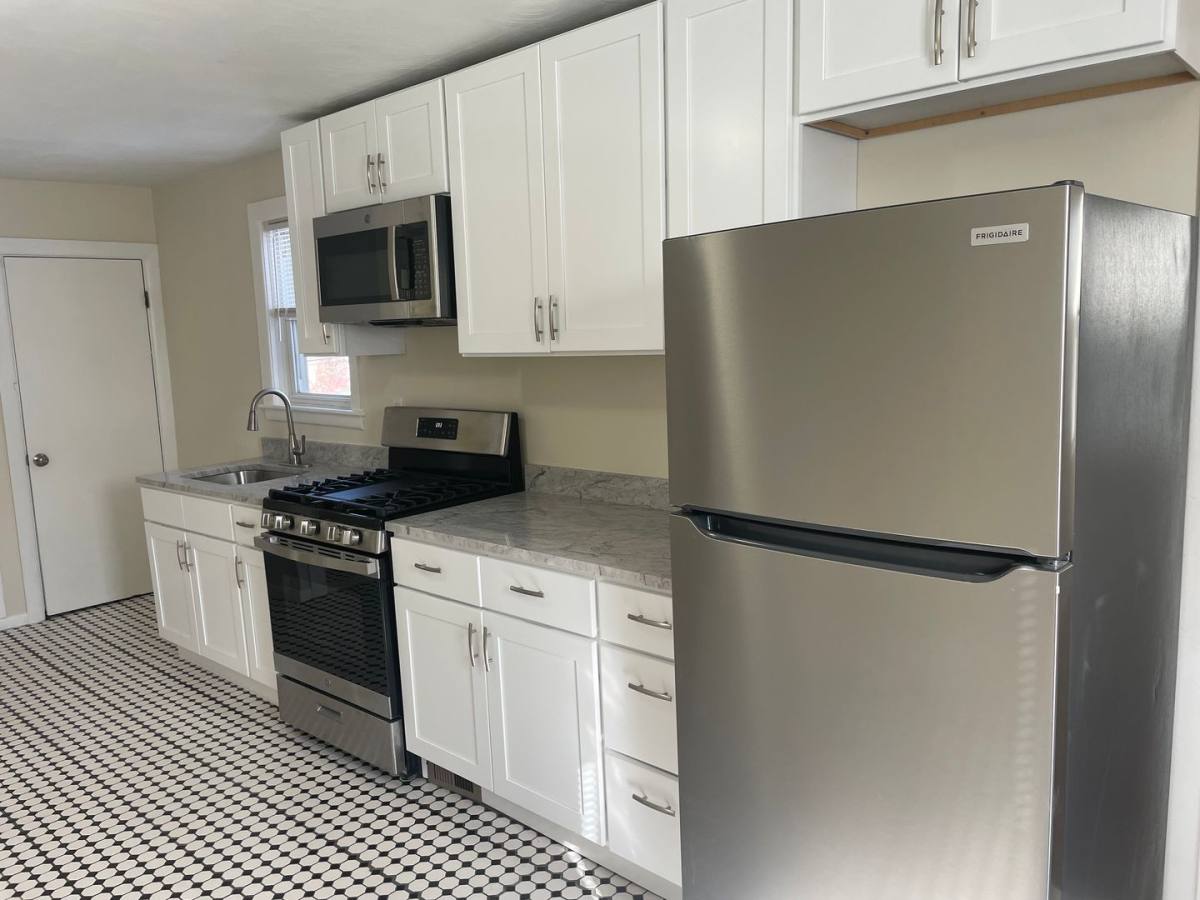 Apartment for rent at 8 Bells Court, Cumberland, RI 02864