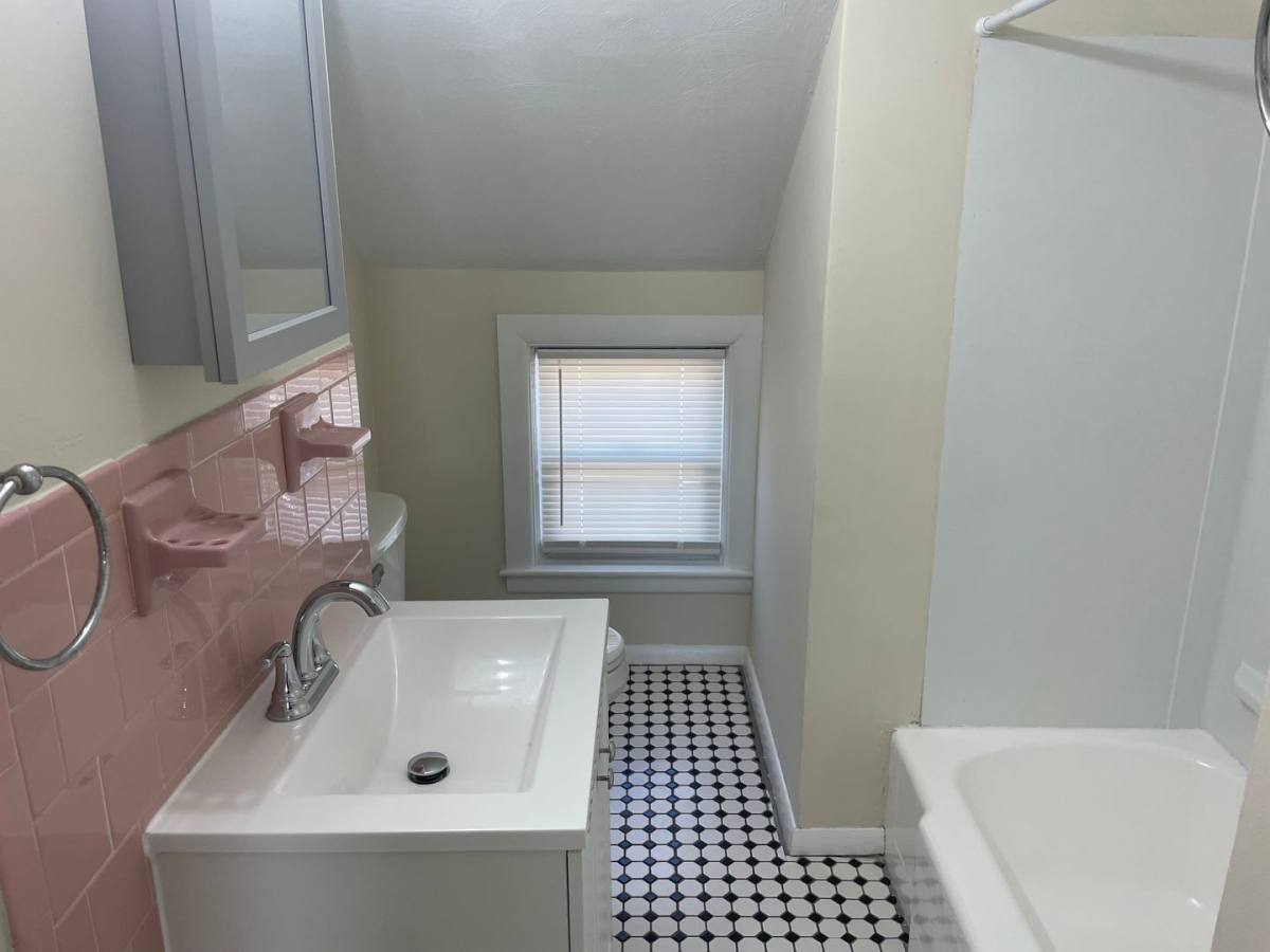 Apartment for rent at 8 Bells Court, Cumberland, RI 02864