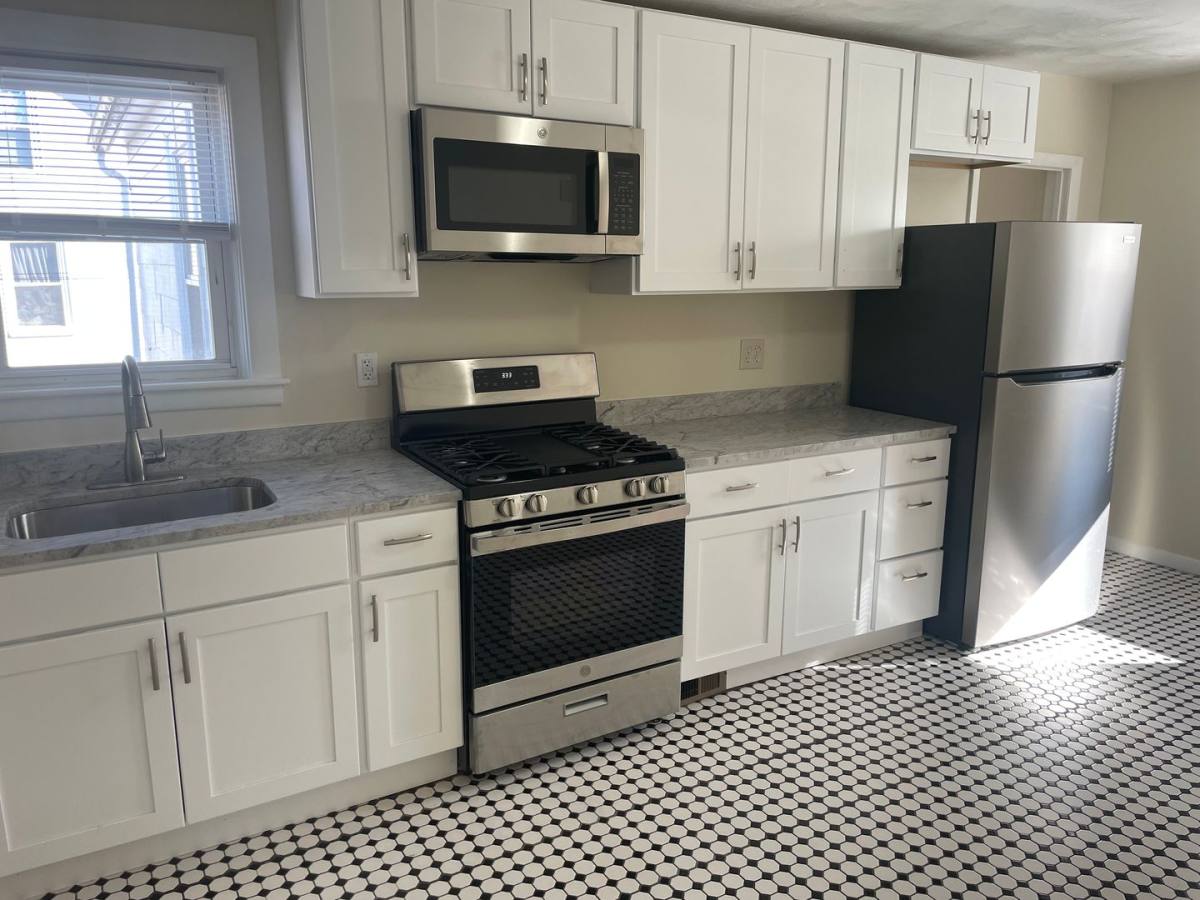 Apartment for rent at 8 Bells Court, Cumberland, RI 02864