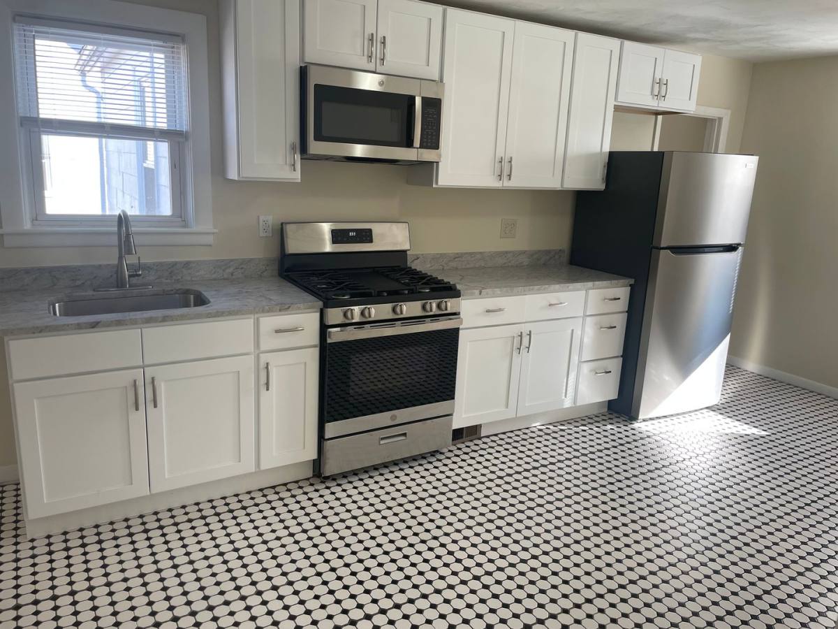 Apartment for rent at 8 Bells Court, Cumberland, RI 02864