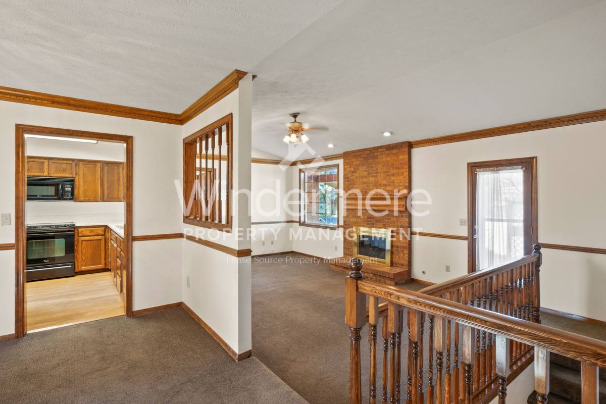 House for rent at 10435 N Iroquois, Spokane, WA 99208