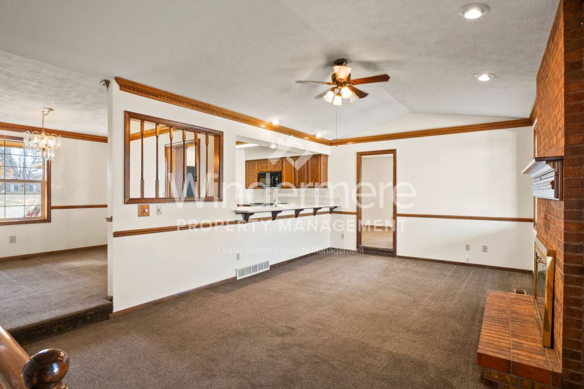 House for rent at 10435 N Iroquois, Spokane, WA 99208