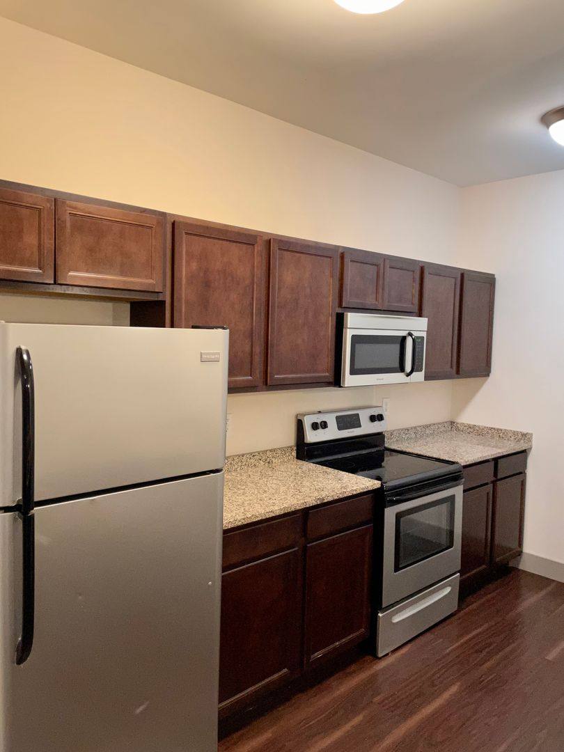 Apartment for rent at 631 N College Ave, Bloomington, IN 47404