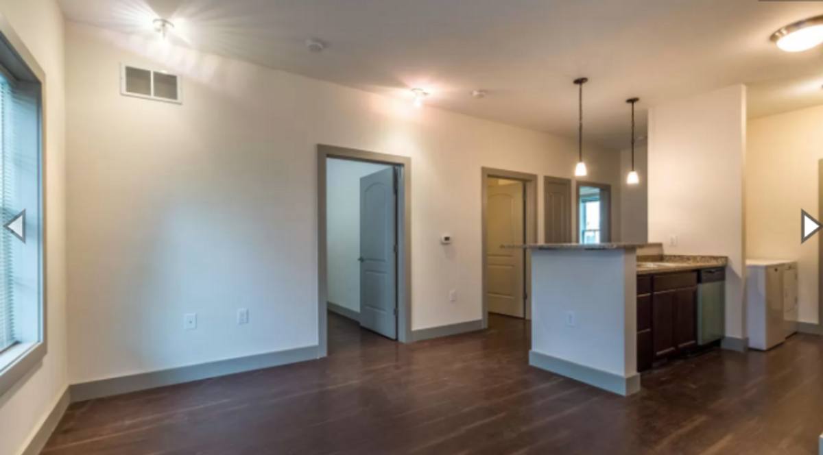 Apartment for rent at 631 N College Ave, Bloomington, IN 47404