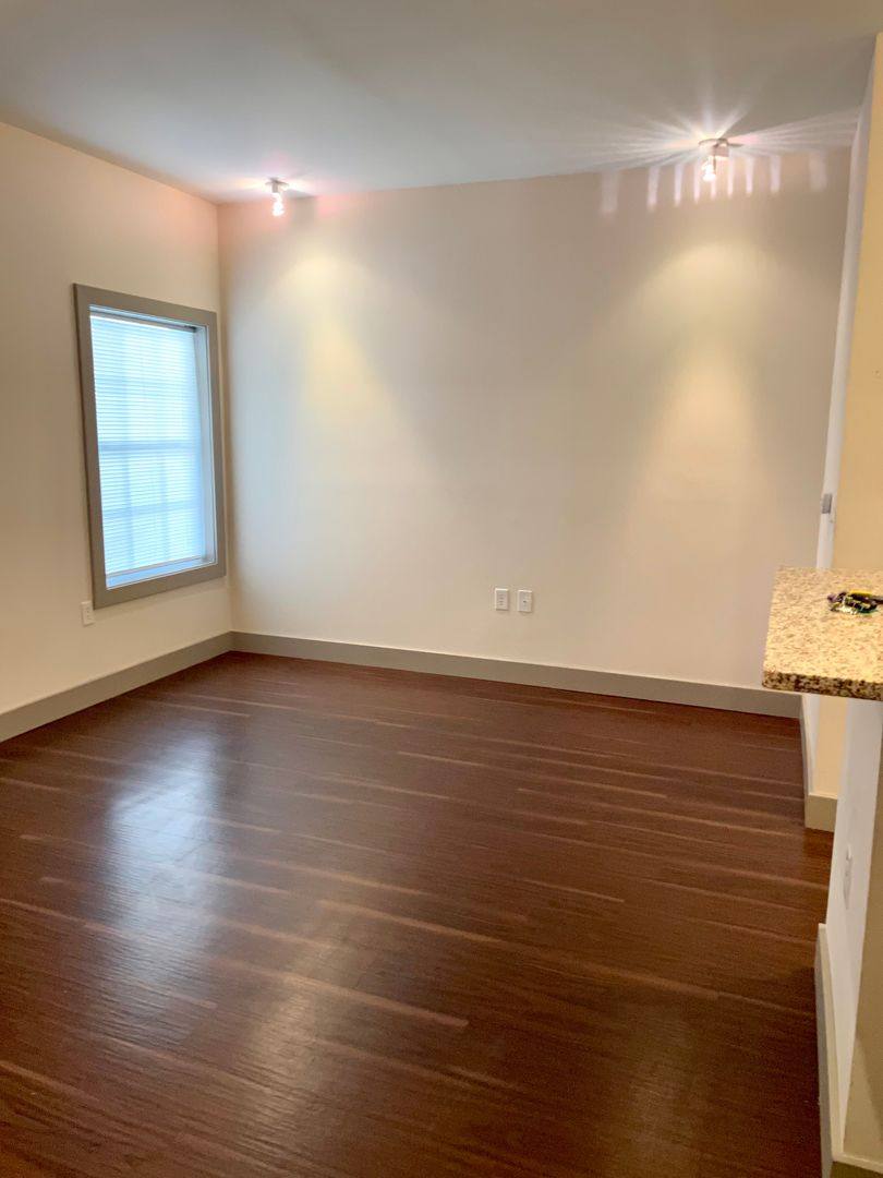Apartment for rent at 631 N College Ave, Bloomington, IN 47404