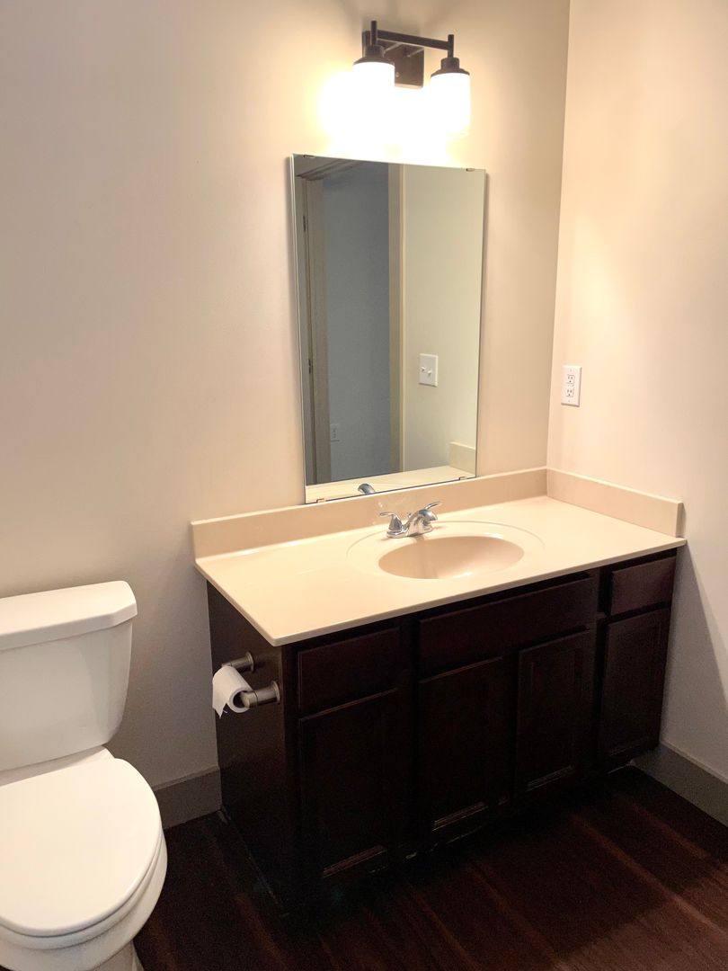 Apartment for rent at 631 N College Ave, Bloomington, IN 47404
