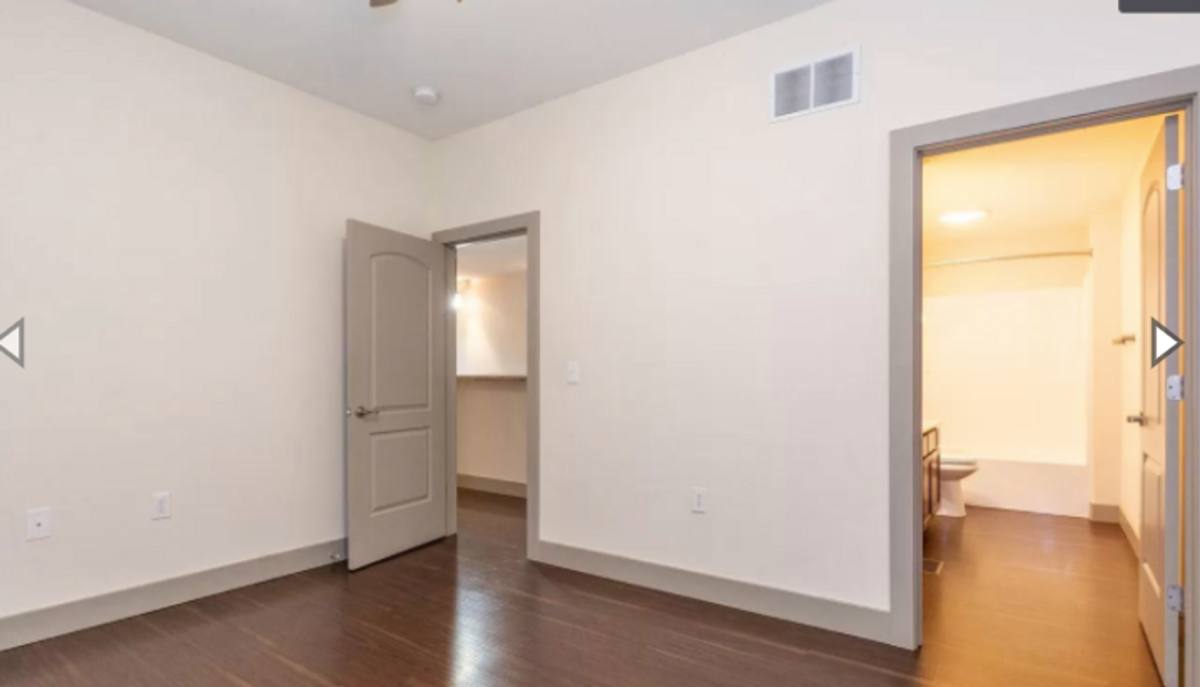 Apartment for rent at 631 N College Ave, Bloomington, IN 47404